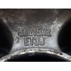 Recambio de llanta para audi a3 (8l) 1.9 tdi ambiente referencia OEM IAM 8L0601025 6JX15H2 