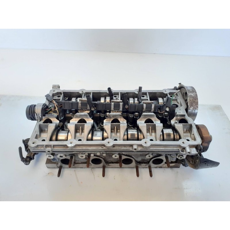 Recambio de culata para audi a4 berlina (8e) 2.0 tdi 16v (103kw) referencia OEM IAM 03G103373A - Blanco 3