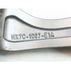Recambio de llanta para ford focus iv (hn) 1.0 ecoboost mhev referencia OEM IAM NX7C1007E1A  