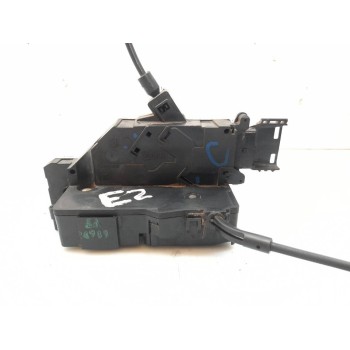 CERRADURA PUERTA TRASERA DERECHA 24099158 24097816 