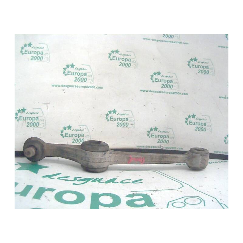 Recambio de brazo suspension inferior delantero izquierdo para seat ibiza 1.2 referencia OEM IAM - Blanco 2
