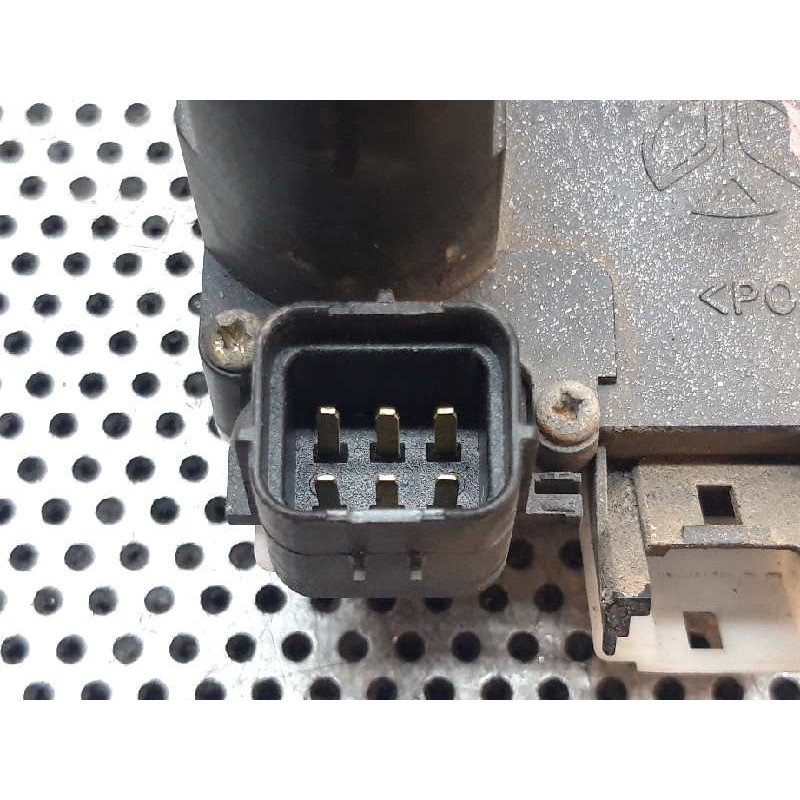 Recambio de cerradura puerta delantera izquierda para mg serie 200 (rf) 220 d (3-ptas.) referencia OEM IAM - Gris 3
