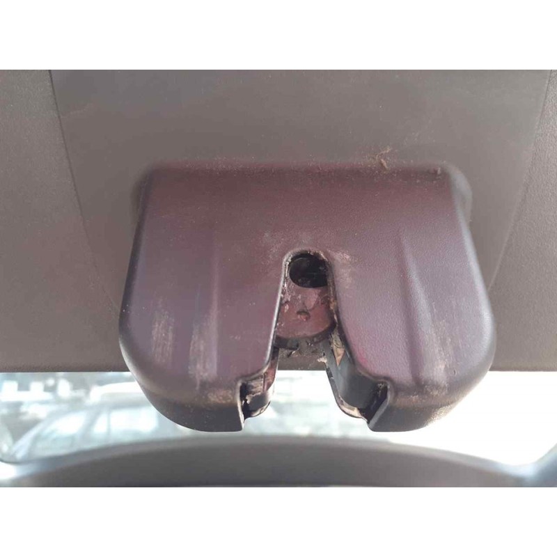 Recambio de cerradura maletero / porton para audi a3 (8p) 2.0 tdi attraction referencia OEM IAM   