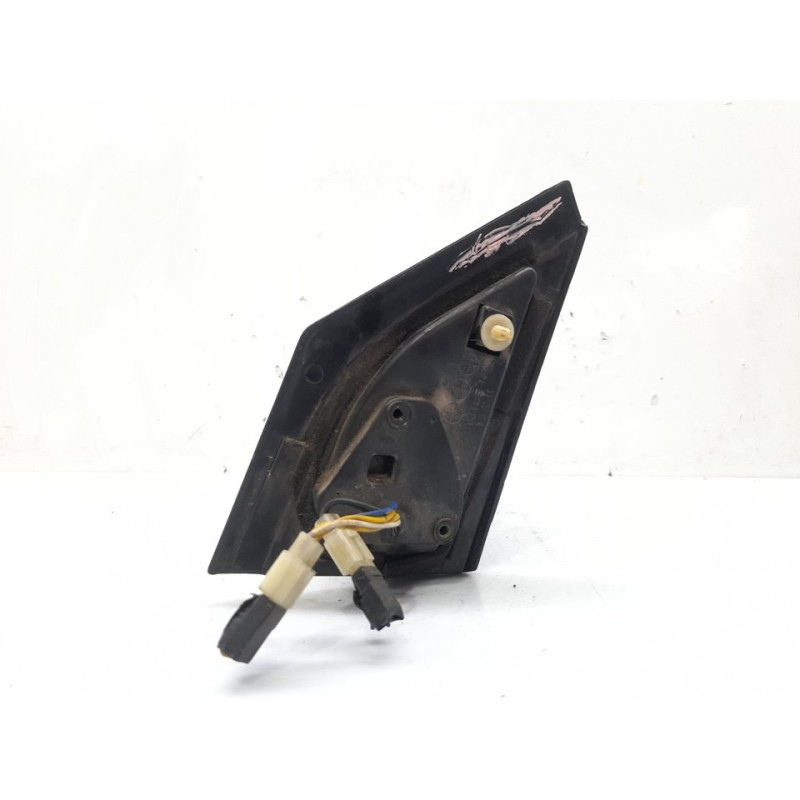 Recambio de retrovisor derecho para mitsubishi santamo (hyundai) santamo confort referencia OEM IAM - Gris 3