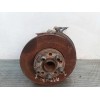 Recambio de mangueta delantera izquierda para seat toledo (5p2) 1.9 tdi referencia OEM IAM   