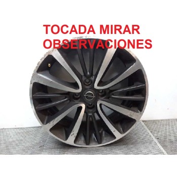 LLANTA XC17X65J 672044871 