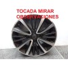 Recambio de llanta para opel crossland x innovation referencia OEM IAM XC17X65J 672044871 