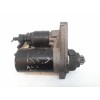 Recambio de motor arranque para audi a2 (8z) 1.4 referencia OEM IAM 0001121016 02T911023E 