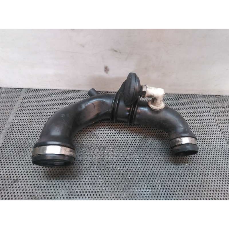 Recambio de tubo para dacia sandero básico referencia OEM IAM   