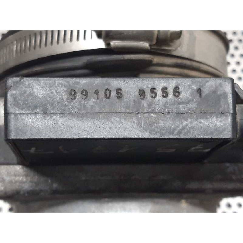 Recambio de caudalimetro para gmc chevrolet alero 3.4 ltr piel referencia OEM IAM 05554081515 9910595561 - Gris 4