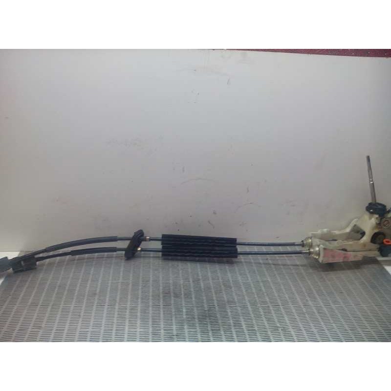 Recambio de varillaje cambio para mercedes-benz clase a (w168) 1.7 cdi diesel cat referencia OEM IAM A16836000734001 A1683601009