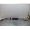 Recambio de varillaje cambio para mercedes-benz clase a (w168) 1.7 cdi diesel cat referencia OEM IAM A16836000734001 A1683601009