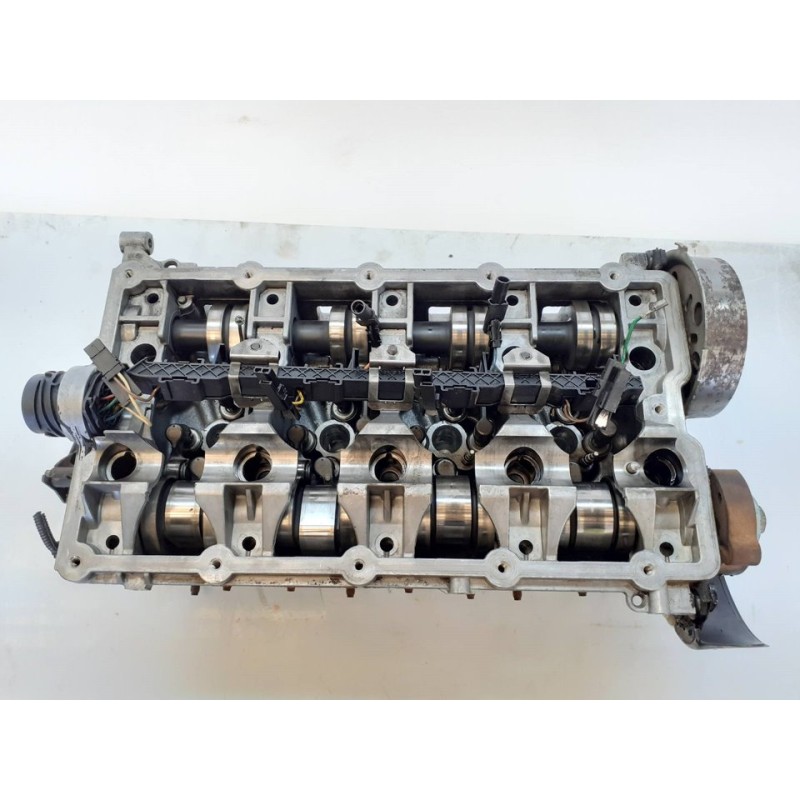 Recambio de culata para audi a4 berlina (8e) 2.0 tdi 16v (103kw) referencia OEM IAM 03G103373A - Blanco 4