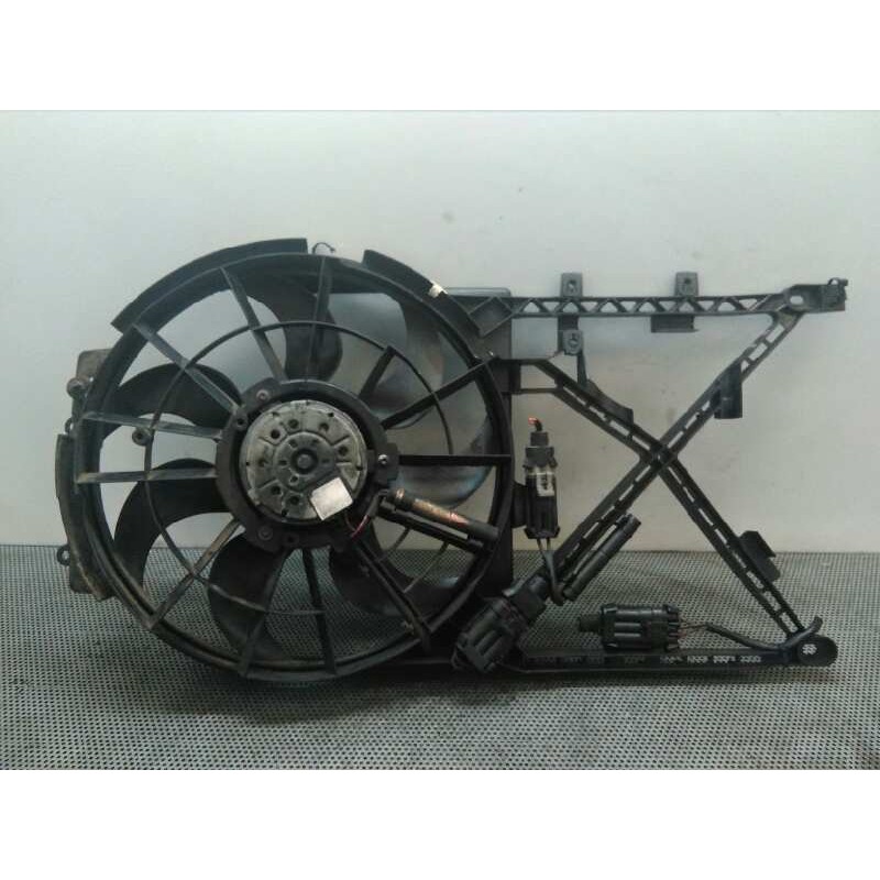 Recambio de electroventilador para opel vectra b berlina elegance referencia OEM IAM   BOSCH