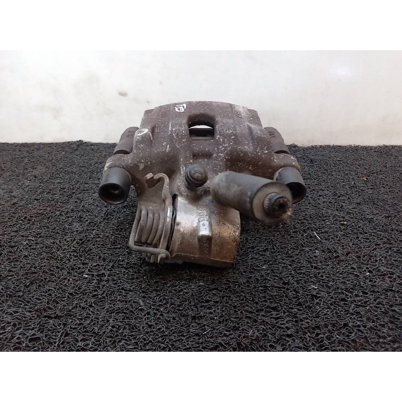 Recambio de pinza de freno trasera derecha para renault vel satis (bj0) initiale referencia OEM IAM 998  ATE - Azul 4