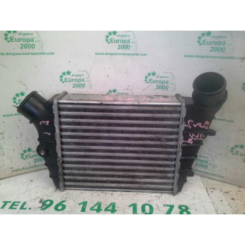Recambio de intercooler para lancia lybra berlina 1.9 jtd cat referencia OEM IAM   