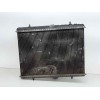 Recambio de radiador agua para citroën jumpy hdi 125 fap multispace attraction referencia OEM IAM R5450003 1401279580 