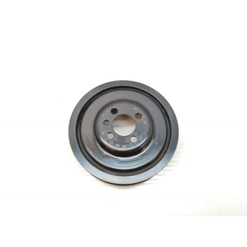 Recambio de polea cigueñal para volkswagen golf v berlina (1k1) sportline referencia OEM IAM 03G105243  