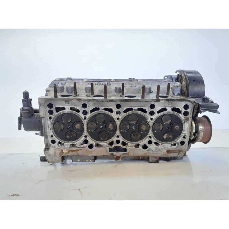 Recambio de culata para audi a4 berlina (8e) 2.0 tdi 16v (103kw) referencia OEM IAM 03G103373A - Blanco 5