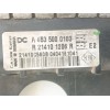 Recambio de radiador agua para smart fortwo coupe basis (66kw) (453.344) referencia OEM IAM A4535000103 R214101206R 