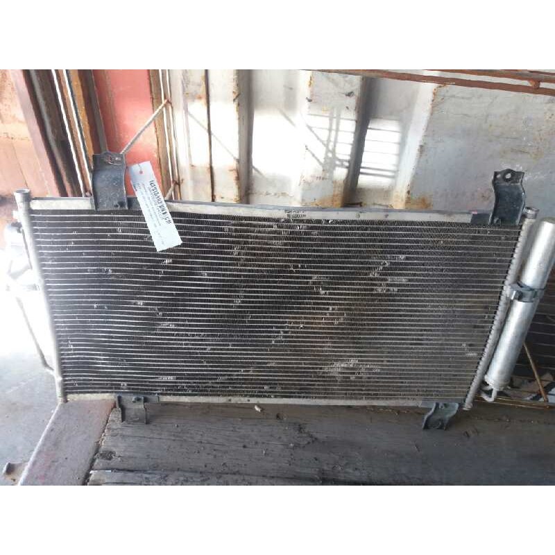 Recambio de condensador / radiador aire acondicionado para mazda 6 lim. (gh) 2.0 crtd 140cv active (4-ptas.) referencia OEM IAM - Negro 3