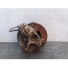 Recambio de mangueta delantera izquierda para seat toledo (5p2) 1.9 tdi referencia OEM IAM   