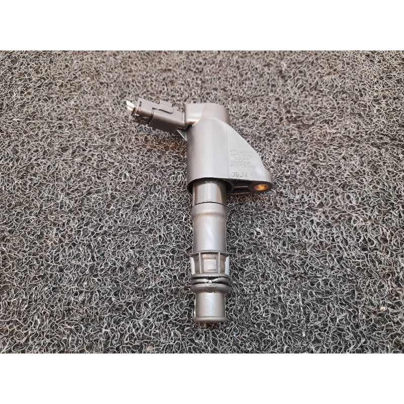 Recambio de bobina encendido para peugeot 607 (s1) pack referencia OEM IAM 9663278480 19005337 DELPHI