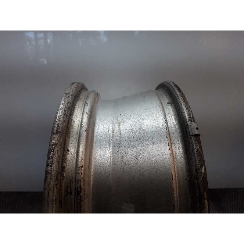 Recambio de llanta para audi a3 (8l) 1.9 tdi ambiente referencia OEM IAM 8L0601025 6JX15H2 - Verde 4