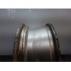 Recambio de llanta para audi a3 (8l) 1.9 tdi ambiente referencia OEM IAM 8L0601025 6JX15H2 