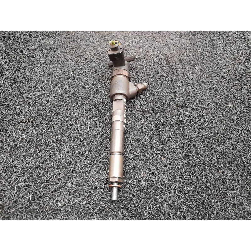 Recambio de inyector para suzuki swift berlina (mz) gl (5-ptas.) referencia OEM IAM 0445110316  BOSCH