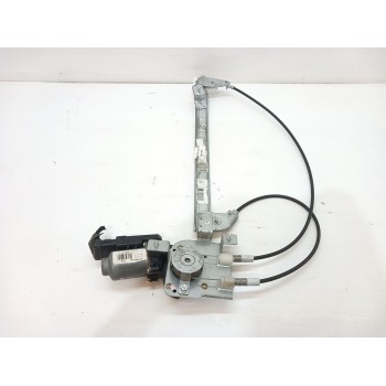 ELEVALUNAS TRASERO DERECHO 400798E 60817940 