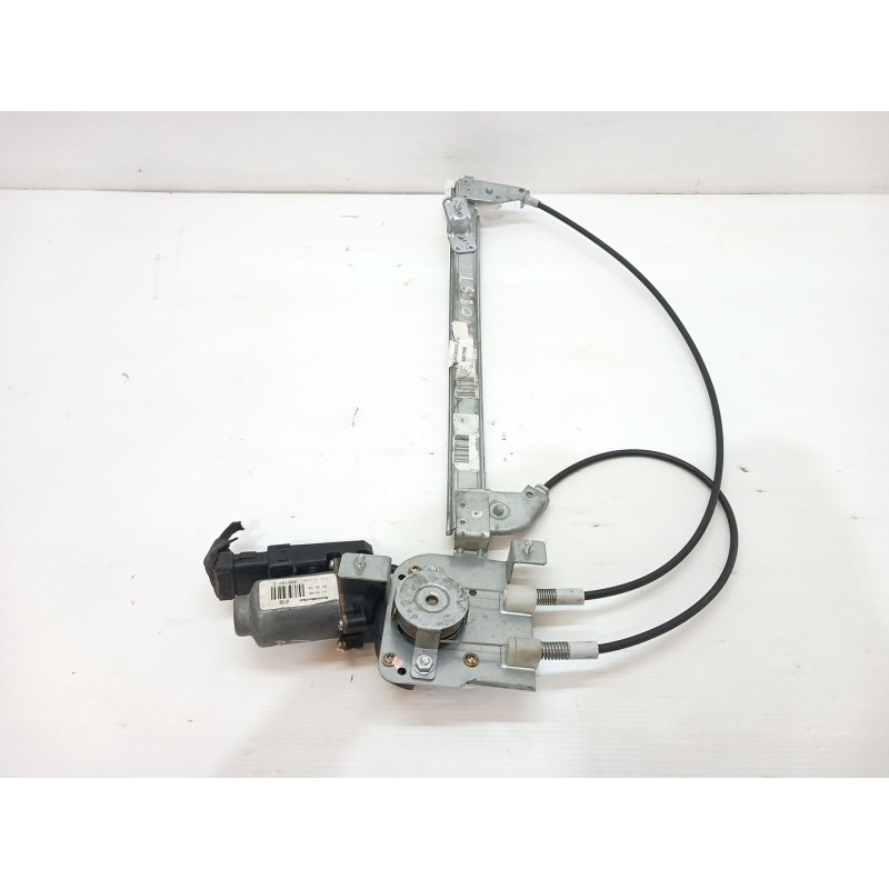 Recambio de elevalunas trasero derecho para renault laguna ii (bg0) luxe privilege referencia OEM IAM 400798E 60817940 