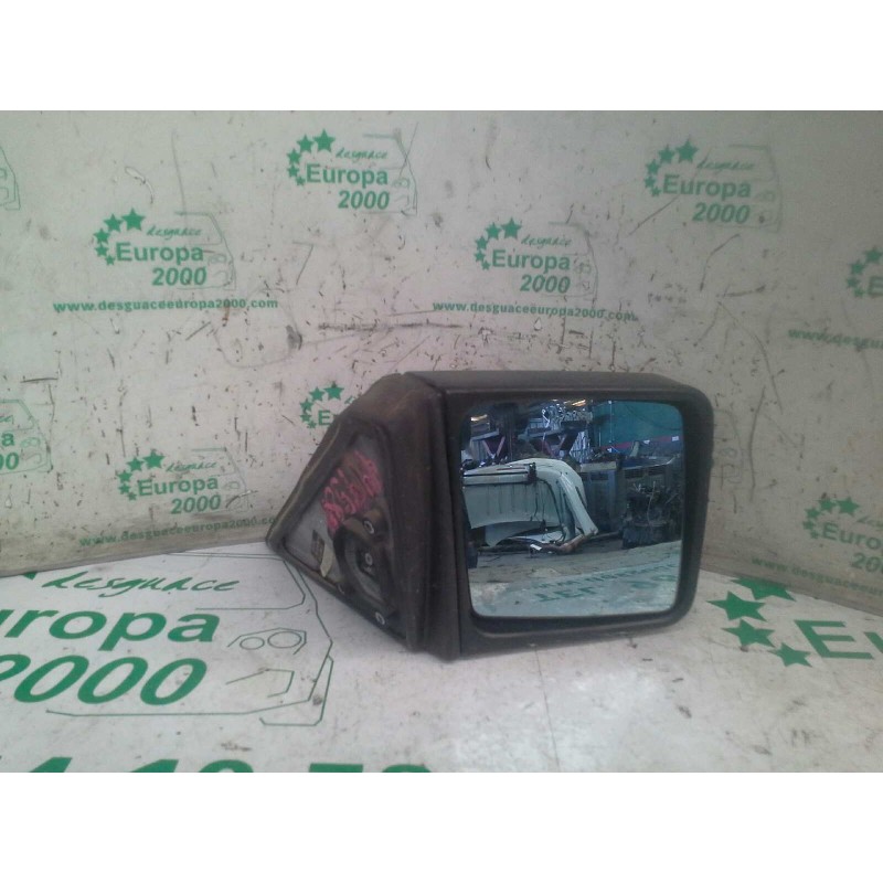 Recambio de retrovisor derecho para mercedes-benz clase c (w201) berlina 2.6 referencia OEM IAM   