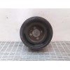 Recambio de polea cigueñal para kia rio 1.3 cat referencia OEM IAM 3553121  