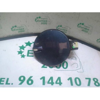 TAPA EXTERIOR COMBUSTIBLE 