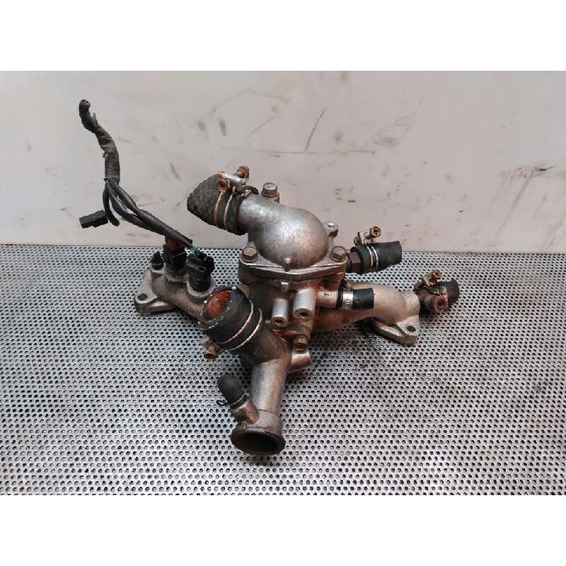 Recambio de termostato para dodge stealth 3.0 referencia OEM IAM   