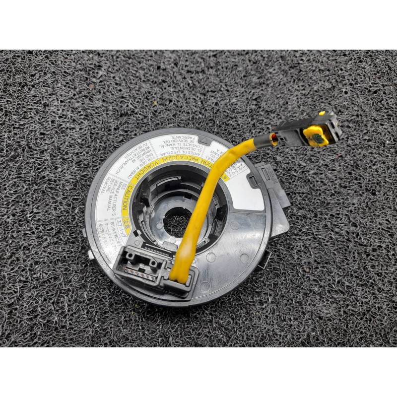Recambio de anillo airbag para suzuki swift berlina (mz) gl (3-ptas.) referencia OEM IAM AM62J2R15DF58  