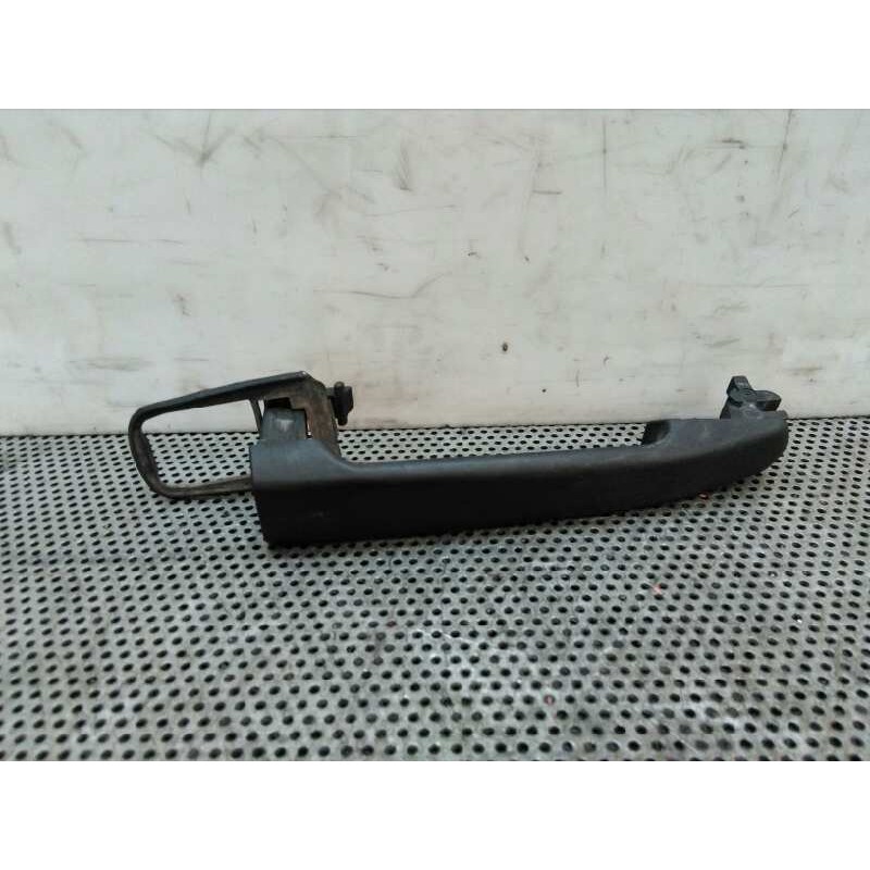 Recambio de maneta exterior trasera izquierda para mercedes-benz clase m (w163) 2.3 16v cat referencia OEM IAM   