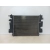 Recambio de radiador agua para smart fortwo coupe basis (66kw) (453.344) referencia OEM IAM A4535000103 R214101206R 