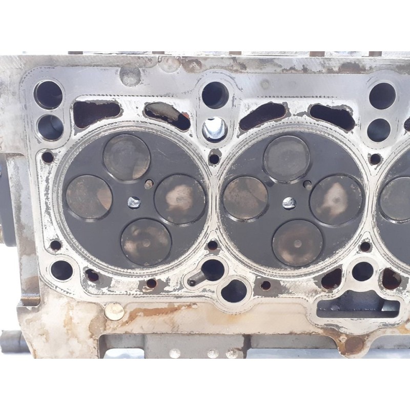 Recambio de culata para audi a4 berlina (8e) 2.0 tdi 16v (103kw) referencia OEM IAM 03G103373A - Blanco 6