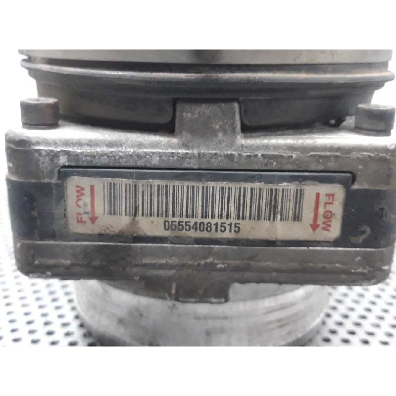 Recambio de caudalimetro para gmc chevrolet alero 3.4 ltr piel referencia OEM IAM 05554081515 9910595561 - Gris 6