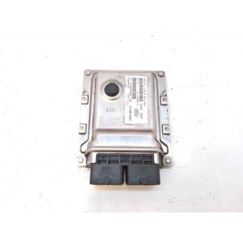 CENTRALITA MOTOR UCE 51981640 BC0116860D D419