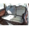 Recambio de asientos traseros para fiat 500 l (330) trekking referencia OEM IAM   