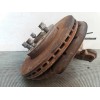 Recambio de mangueta delantera izquierda para seat toledo (5p2) 1.9 tdi referencia OEM IAM   