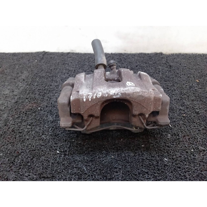 Recambio de pinza de freno trasera derecha para renault vel satis (bj0) initiale referencia OEM IAM 998  ATE - Azul 5