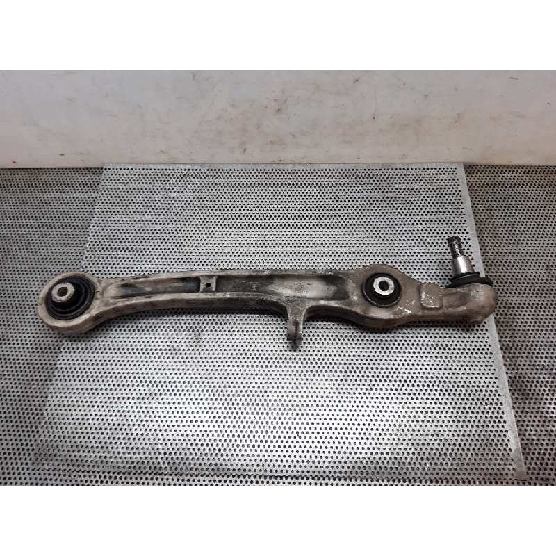 Recambio de brazo suspension inferior delantero derecho para audi a6 berlina (4f2) 2.4 referencia OEM IAM 1015  TRISCAN