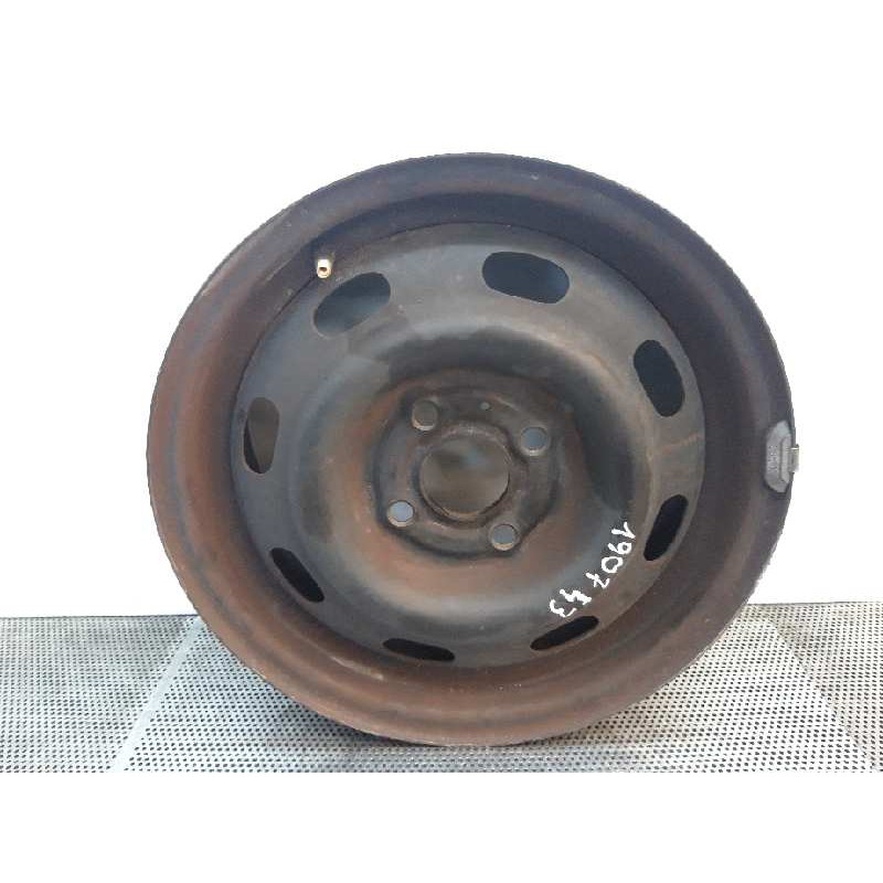 Recambio de llanta para mg serie 200 (rf) 220 d (3-ptas.) referencia OEM IAM   