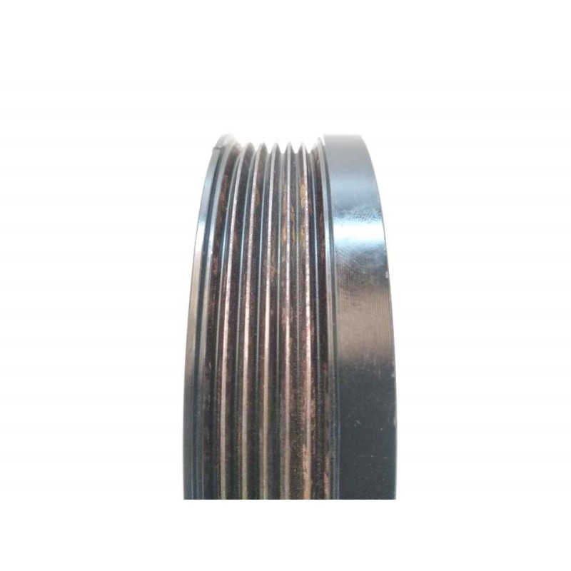 Recambio de polea cigueñal para volkswagen golf v berlina (1k1) sportline referencia OEM IAM 03G105243 3