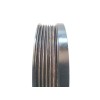 Recambio de polea cigueñal para volkswagen golf v berlina (1k1) sportline referencia OEM IAM 03G105243  