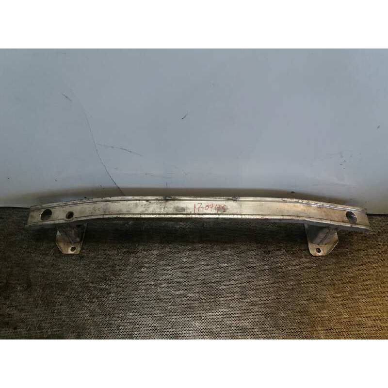 Recambio de refuerzo paragolpes delantero para renault modus confort dynamique referencia OEM IAM   